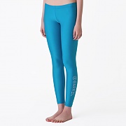 VENICE WATER LEGGINGS AQUA BLUE