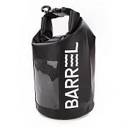 MINI DRY BAG 4L-BLACK