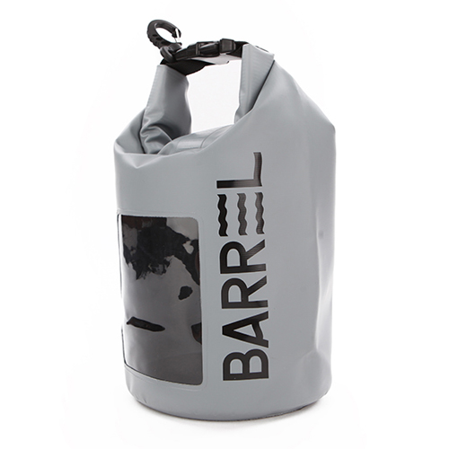 MINI DRY BAG 4L-GREY