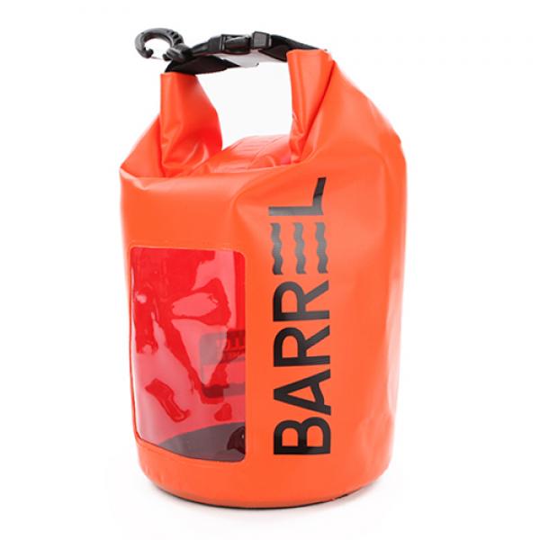 MINI DRY BAG 4L-ORANGE