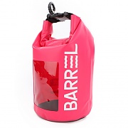 MINI DRY BAG 4L-ROSEPINK