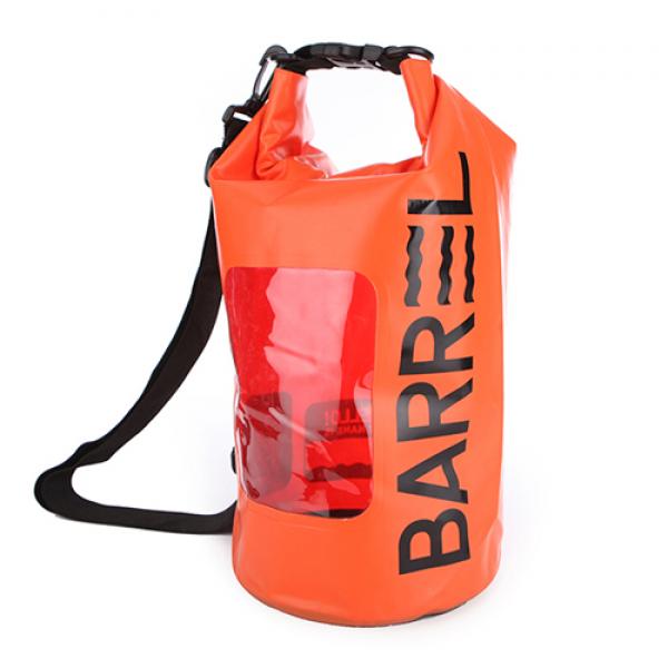 OG DRY BAG 10L-ORANGE