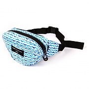 PANORAMA WAIST BAG 2L-WAVE