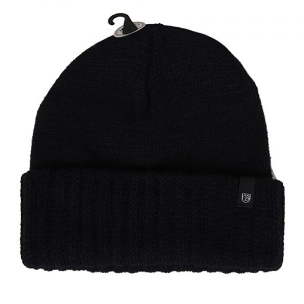 JULIAN BEANIE_NVY