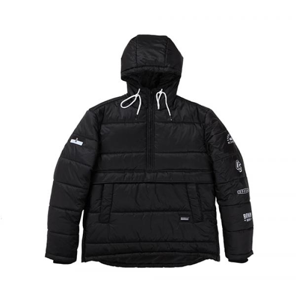 TEAMS PULLOVER PADDING