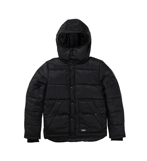 STM PADDING JUMPER_BLACK
