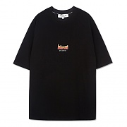 UNISEX PARADISE N.Y.C T-SHIRT-BLACK