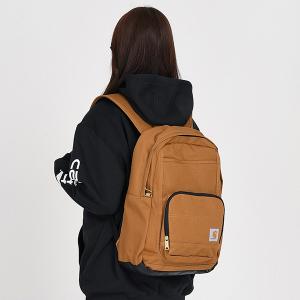 (19032501) 레가시 클래식 워크 백팩 BROWN