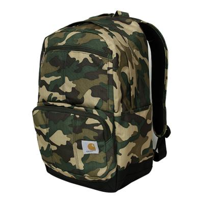 레가시 D89 백팩 RUGGED CAMO