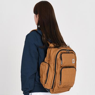 레가시 디럭스 워크 백팩 BROWN