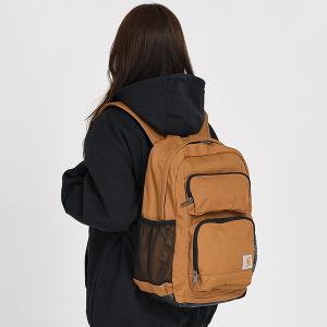 (190321) 레가시 스탠다드 워크 백팩 CARHARTT BROWN