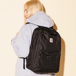 트레이드 시리즈 백팩 BLK