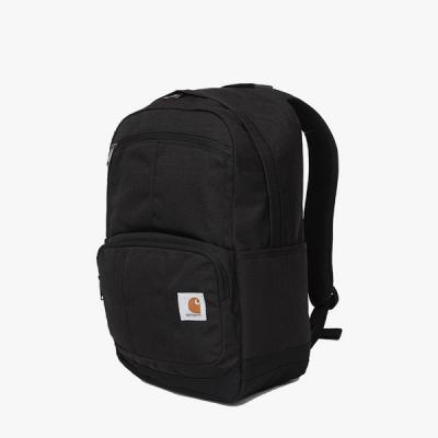 레가시 D89 백팩 BLK