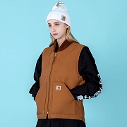 (V01)  Ʈ  CARHARTT BROWN