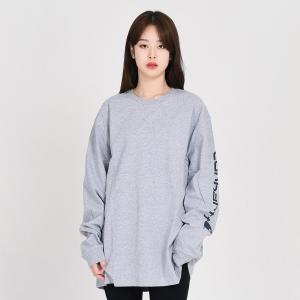 (K231) 시그니처 팔로고 긴팔티 HGY