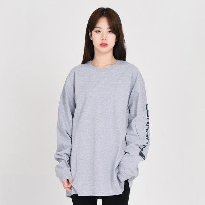 (K231) 시그니처 팔로고 긴팔티 HGY