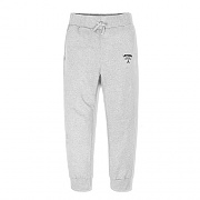 OG LOGO SWEAT JOGGER PANTS-GRAY
