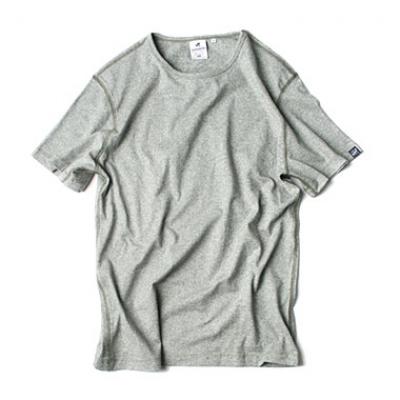 FLOSS TEE-KHAKI