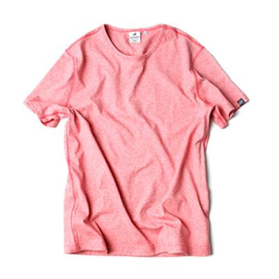 FLOSS TEE-RED