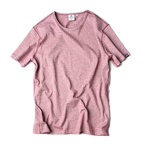 FLOSS TEE-VIOLET