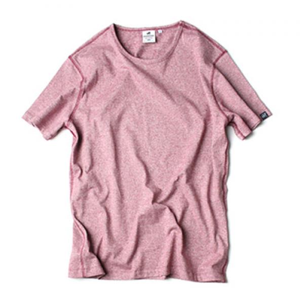 FLOSS TEE-VIOLET