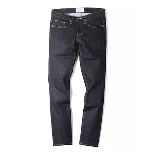 [MODIFIED] M#0096 12.5OZ RIGID DENIM
