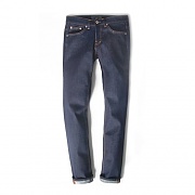 M#0252 INDIGO RIGID DENIM