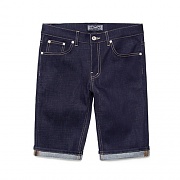 M#0334 1/2 LIGHT INDIGO RIGID DENIM