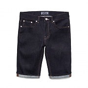 M#0335 1/2 DARK INDIGO RIGID DENIM