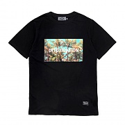 M#0592 INTOXICATION 1/2 T (BLACK)