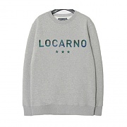 M#0472 LOCARNO SWEAT SHIRT_GRY