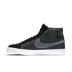 BLAZER SB PREMIUM SE-BLK