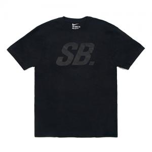 SB ICON READ TEE-BLK(715731-010)
