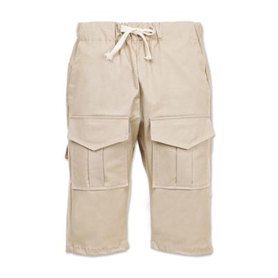 PANTS NSP-563 BEIGE