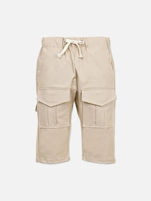 [NUEVO] PANTS NSP-563 BEIGE