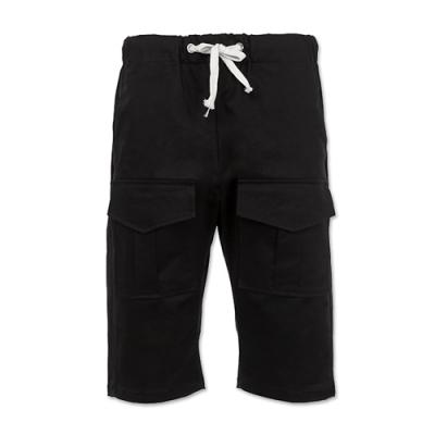 PANTS NSP-563 BLACK