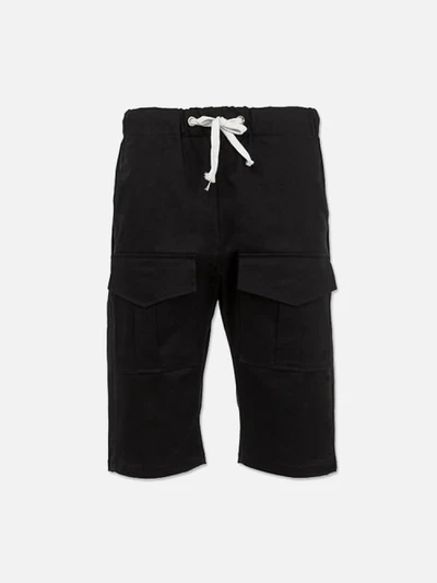 [NUEVO] PANTS NSP-563 BLACK