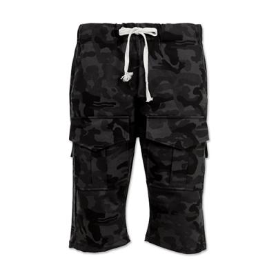 PANTS NSP-563 BLACKCAMO