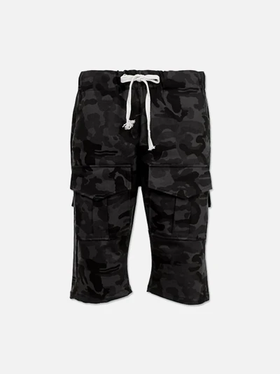 [NUEVO] PANTS NSP-563 BLACKCAMO