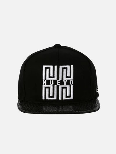 [NUEVO] *SNAPBACK NAC 11208