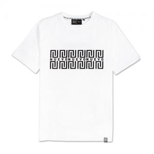 [NUEVO] *T-SHIRTS NST-535 WHITE