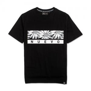 [NUEVO] T-SHIRTS NST-537 BLACK