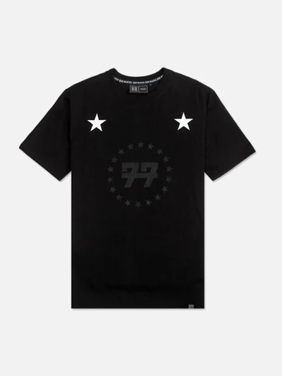 [NUEVO] *T-SHIRTS NST-540 BLACK