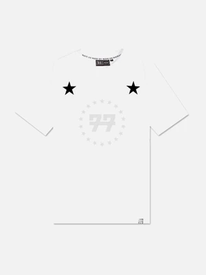 [NUEVO] *T-SHIRTS NST-540 WHITE