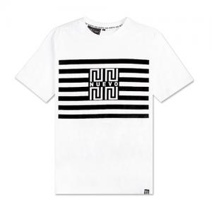 [NUEVO] *T-SHIRTS NST-541 WHITE