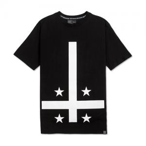 [NUEVO] *T-SHIRTS NST-543 BLACK