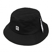 EIGHTY NINE BUCKET HAT-BLK