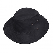 JOSHUA HAT - BLK