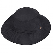 SIERRA II HAT - BLK