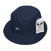 TRAVERSE BUCKET HAT-NVY